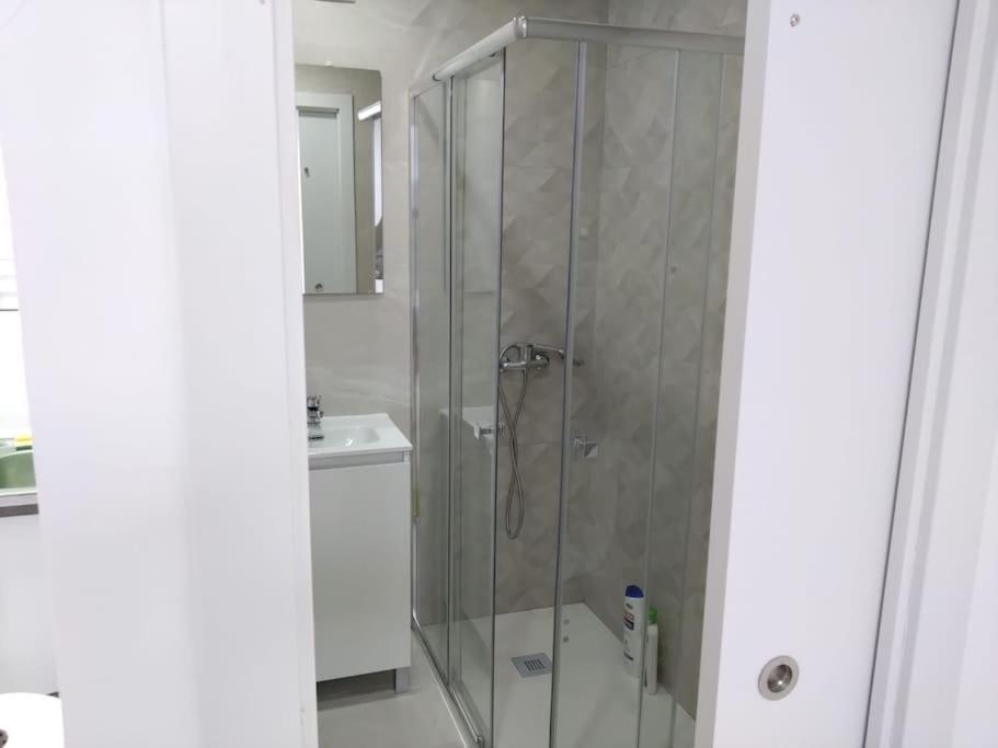 מאלגה Appartment As A Service. Book It Now מראה חיצוני תמונה